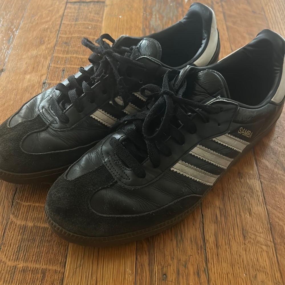 Adidas Sambas